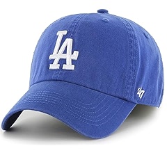 47 MLB Team Color Primary Logo Franchise Fitted Baseball Hat